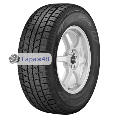 Toyo Observe GSi5 245/75 R16 111S