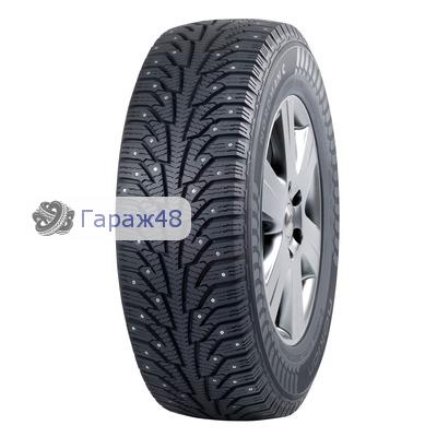 Nokian Tyres (Ikon Tyres ) Nordman C 215/75 R16C 116/114R