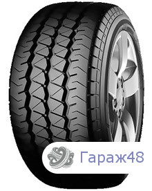 Yokohama RY818 215/75 R16C 116R