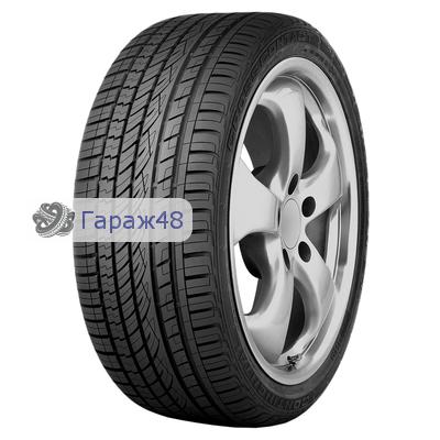 Continental ContiCrossContact UHP 255/55 R19 111H
